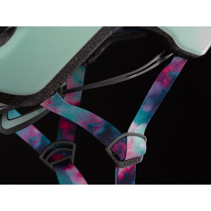 Giro Cartelle Womens Mips MTB Helmet Green-3