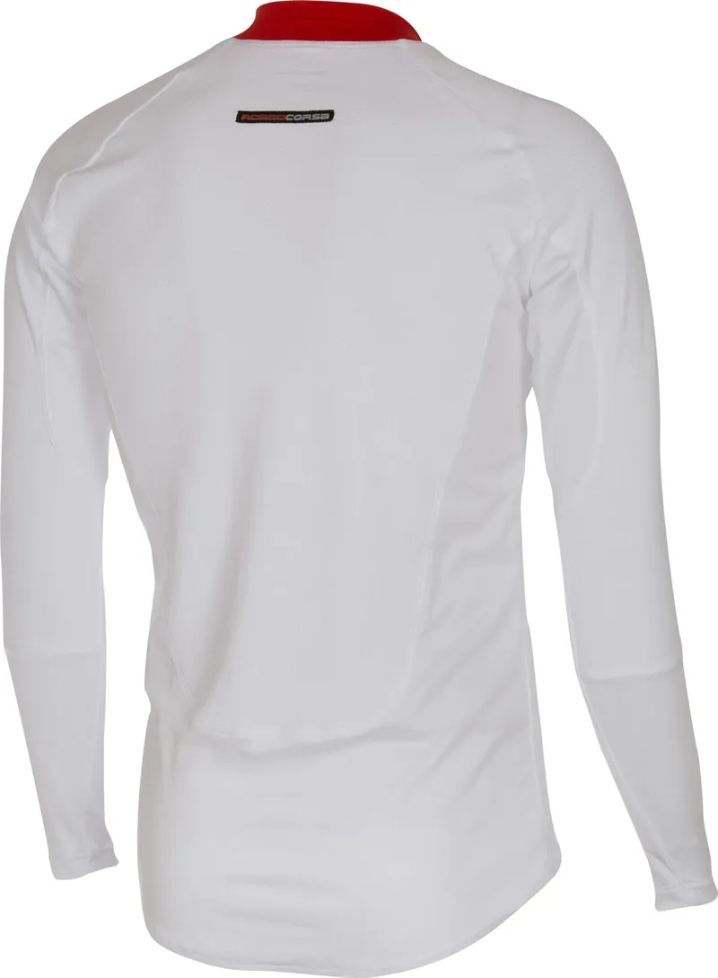 castelli prosecco base layer review