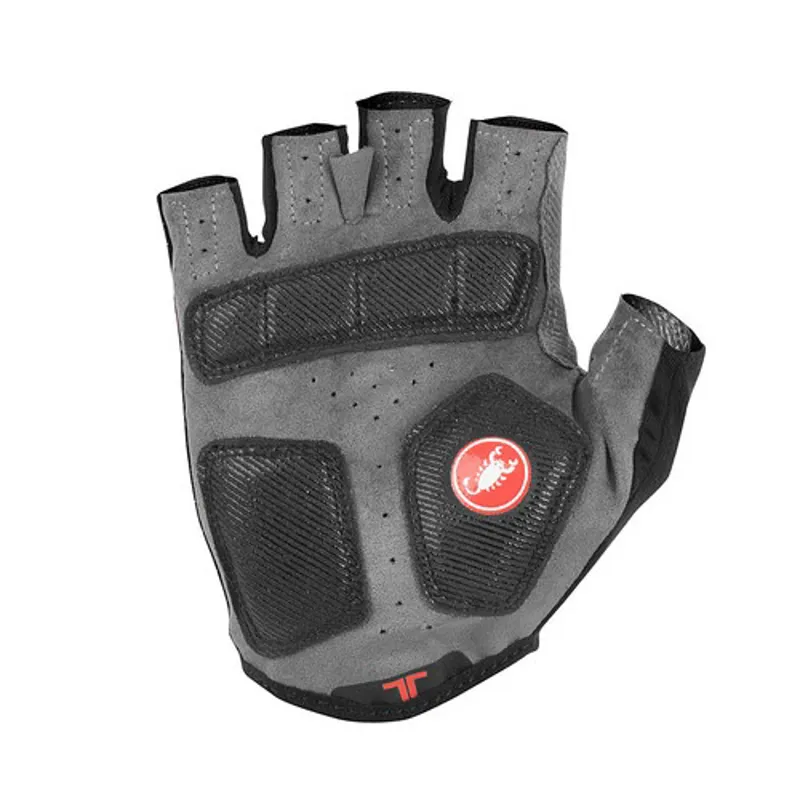Castelli Entrata Gloves Black-1