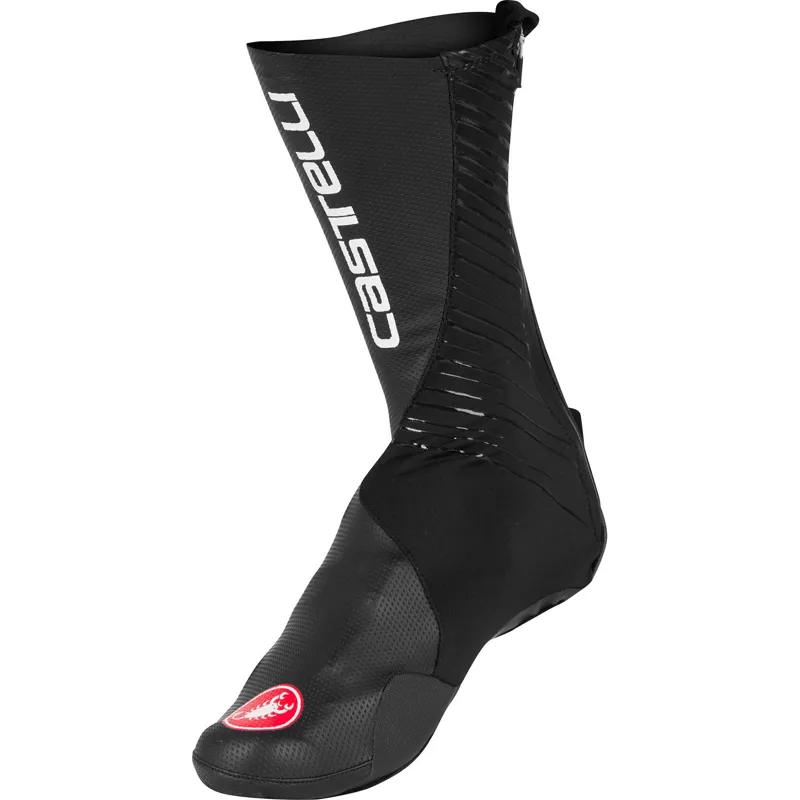Castelli RoS Shoecover Black-3