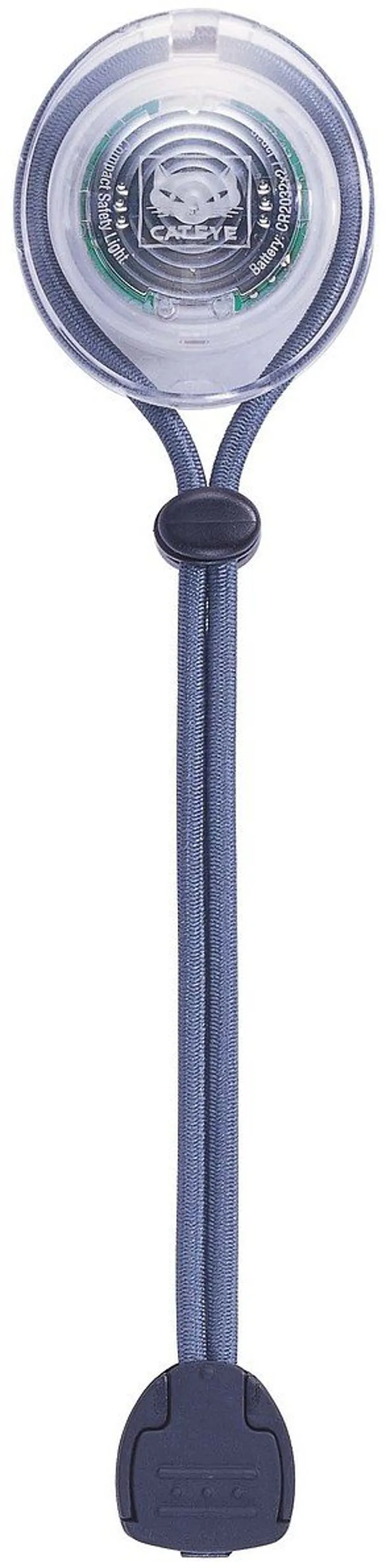 Cateye Compact Safety SL-LD100 Front Light