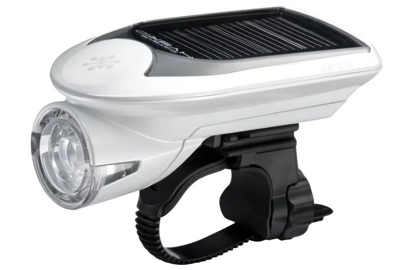 Cateye EL020 Hybrid Front Light
