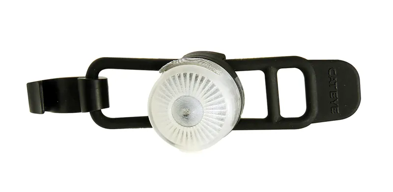 Cateye Loop 2 RC Front Light
