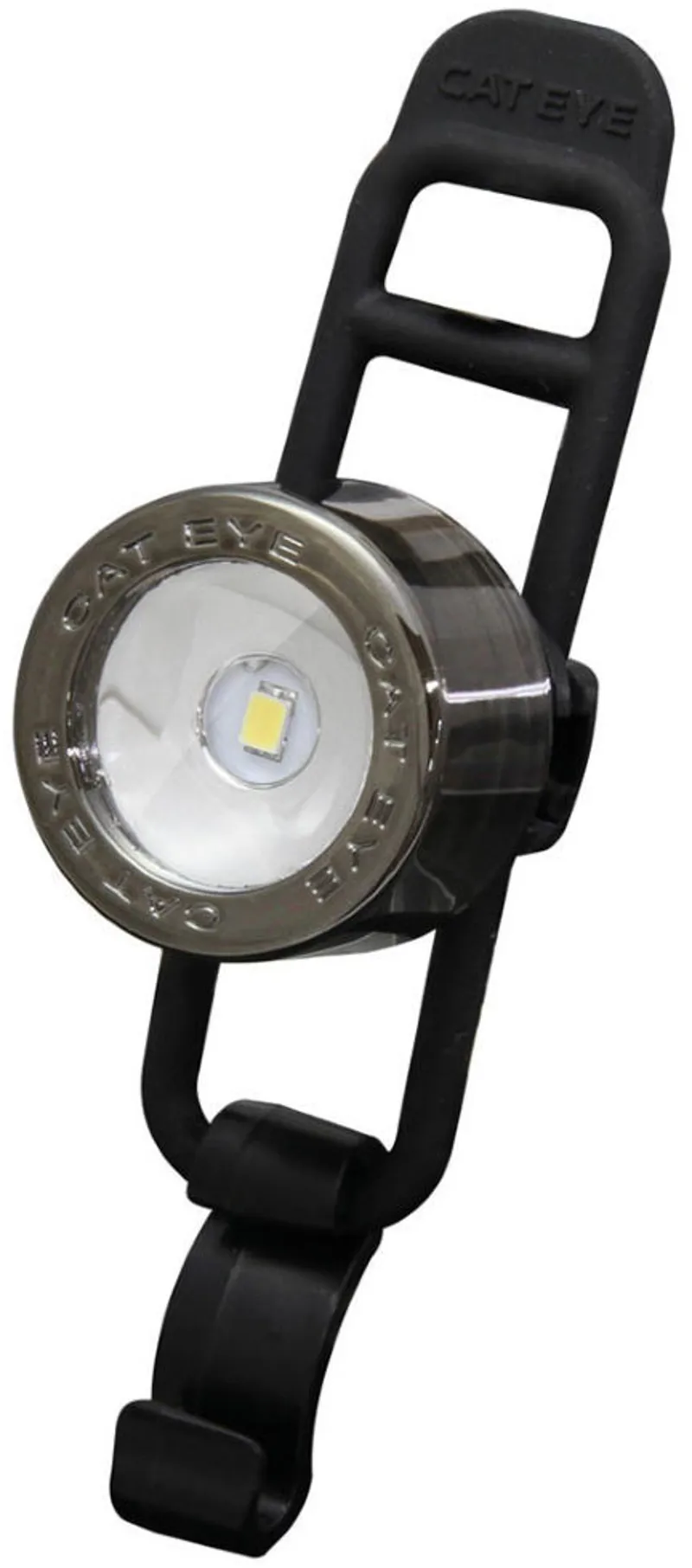 Cateye Nima 2 Front Light Black