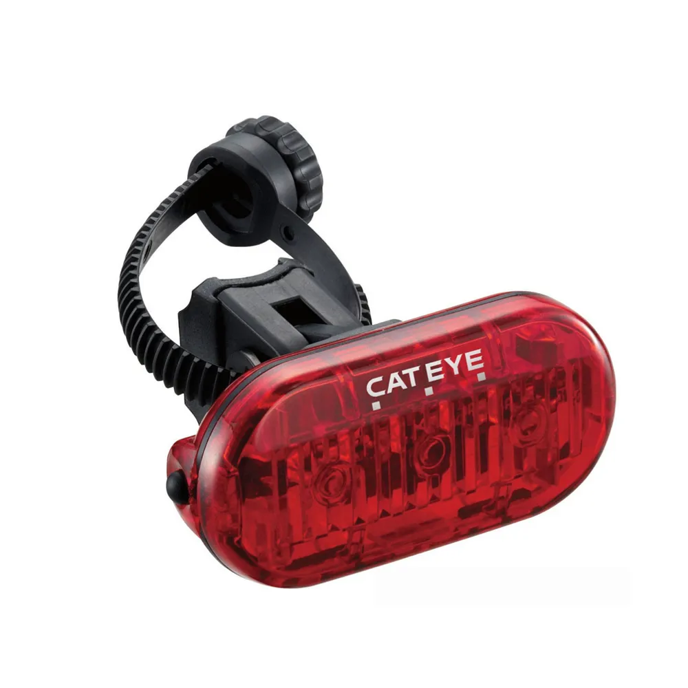 Cateye Cateye Omni 3 TL LD135 LED Rear Bike Light