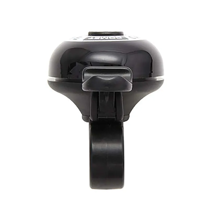 Cateye PB-200 Comet Bell Black-1