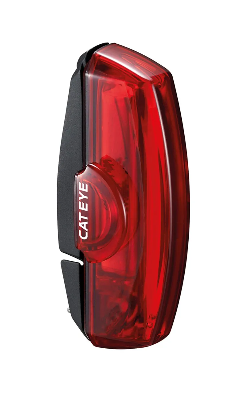 Cateye Rapid X3 USB Rechargeable Rear Light