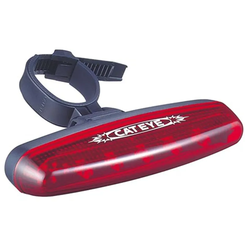 Cateye TL-Ld600 Rear Light