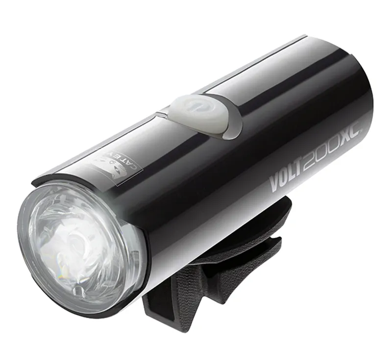 Cateye Volt 200 XC Front Light