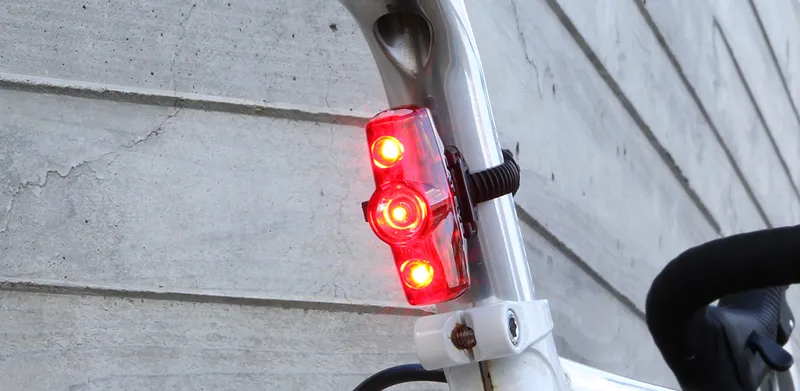 Cateye Rapid Mini USB Rechargeable Rear Light-1