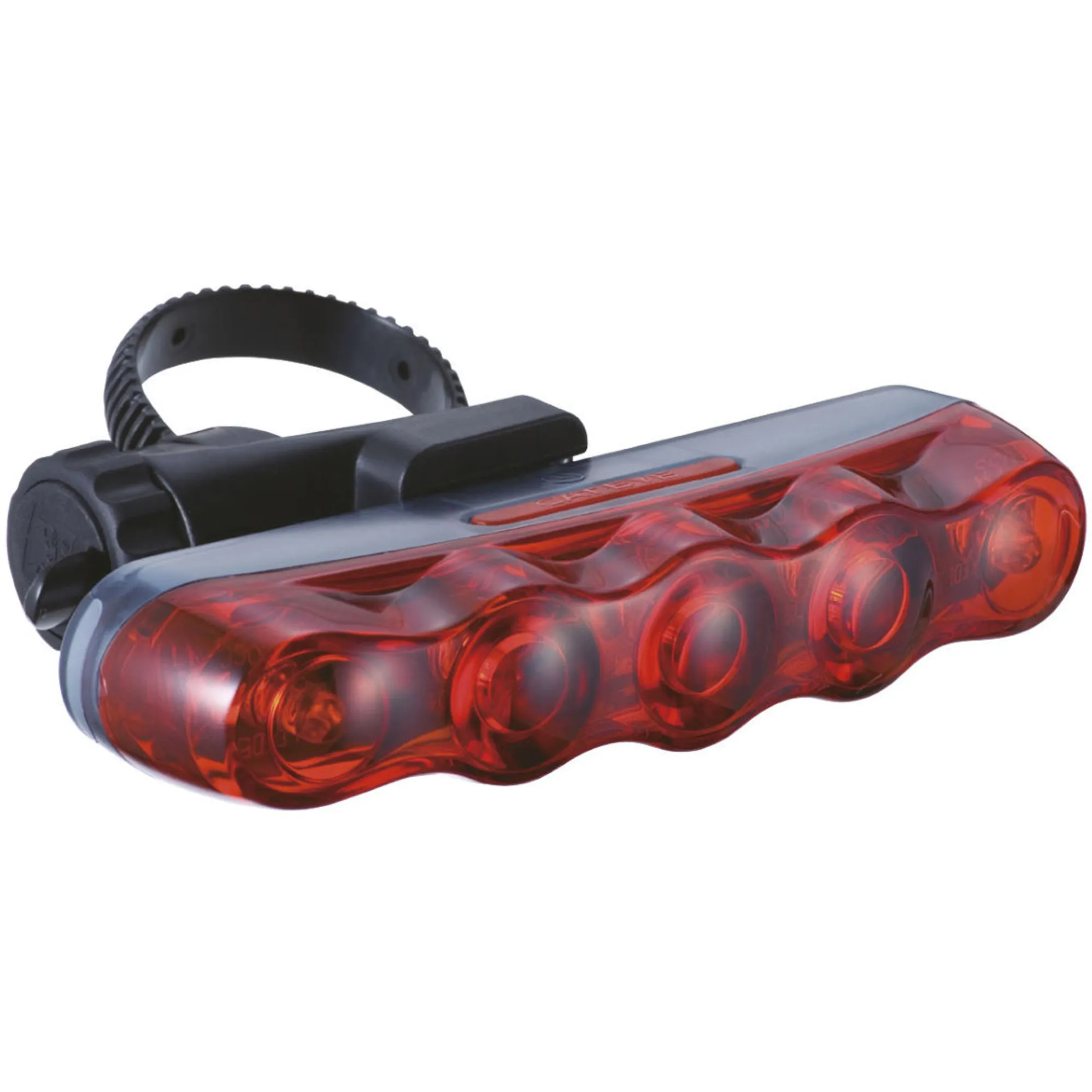 Fanale posteriore a led Hirox Lampa Fanale posteriore a led Hirox Lampa