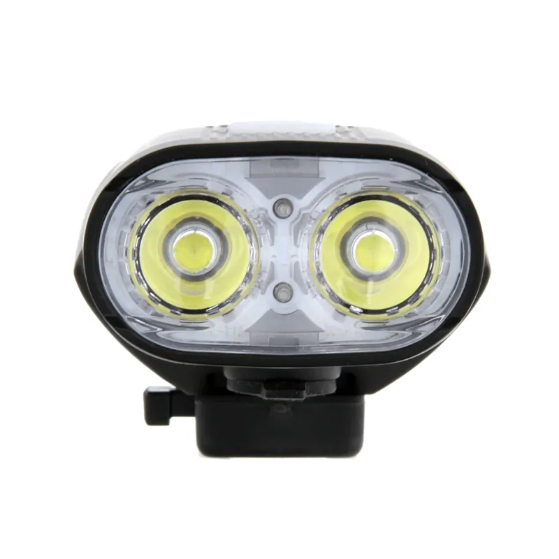 Cateye Volt 1700 Rechargeable Front Light Black-2