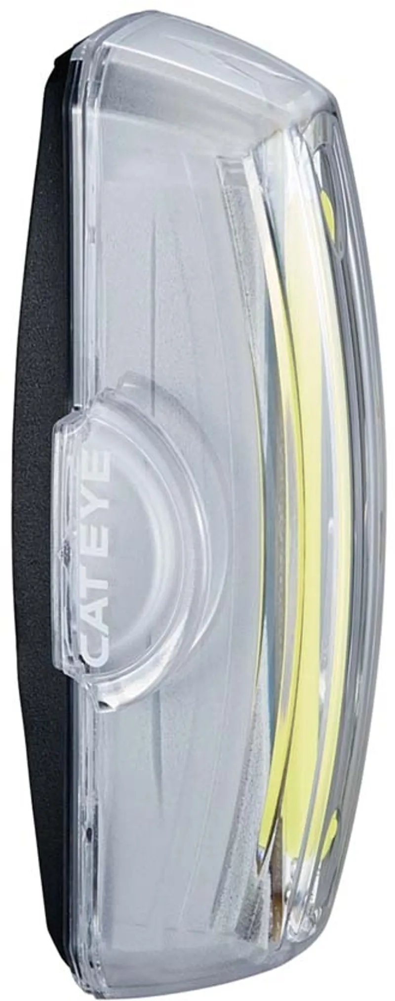 Cateye Rapid X2 USB Rechargeable Front Light