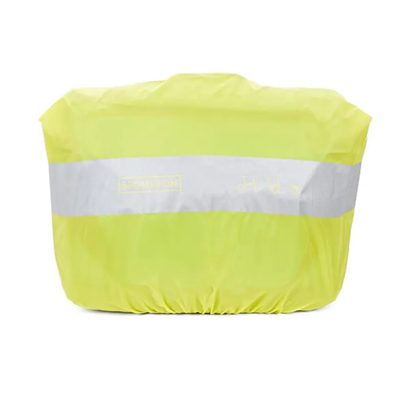 Brompton C Bag and Frame Lagoon Blue-6