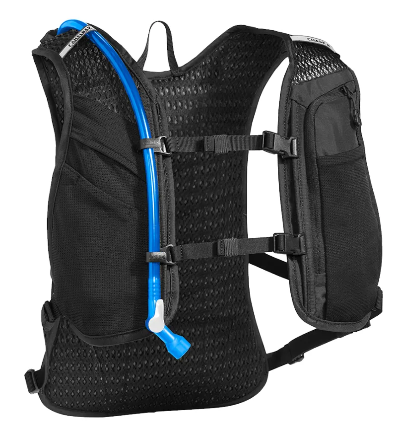 Camelbak Chase 8 Bike Vest Hydration Pack 2L Black-1