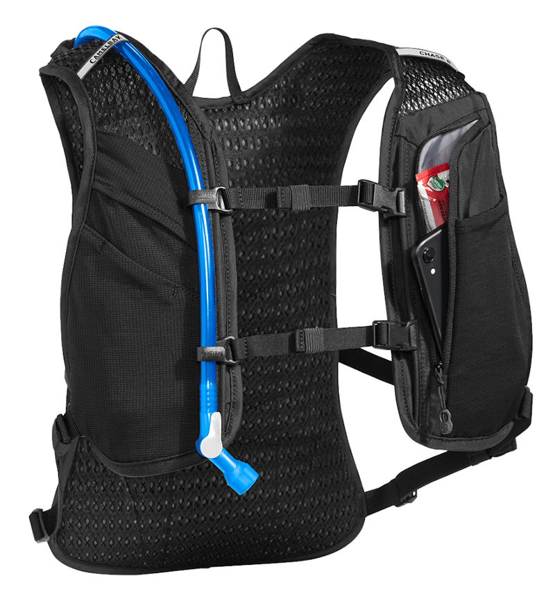 Camelbak Chase 8 Bike Vest Hydration Pack 2L Black