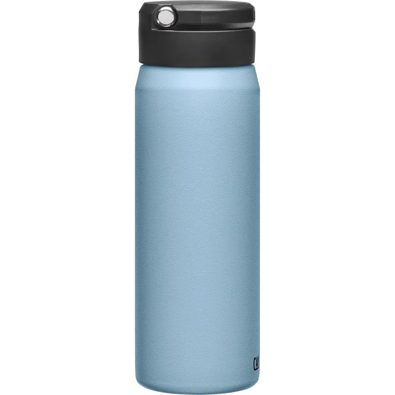 Camelbak FitCap Vacuum Insulated 750ml Stainless Steel Bottle DUSK BLUE-1