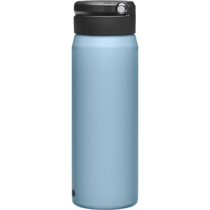 Camelbak FitCap Vacuum Insulated 750ml Stainless Steel Bottle DUSK BLUE-3