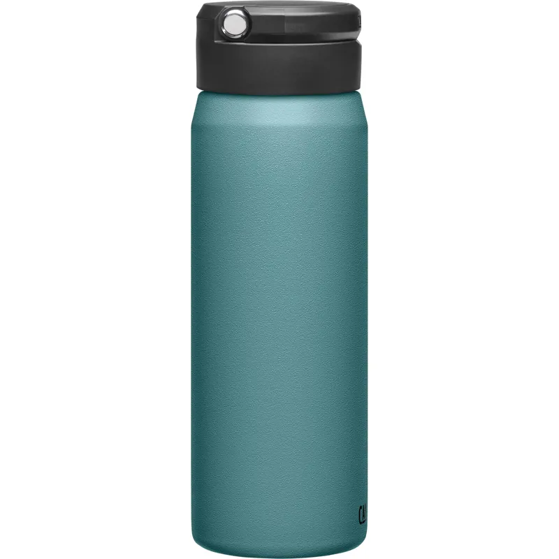 Camelbak FitCap Vacuum Insulated 750ml Stainless Steel Bottle LAGOON-1