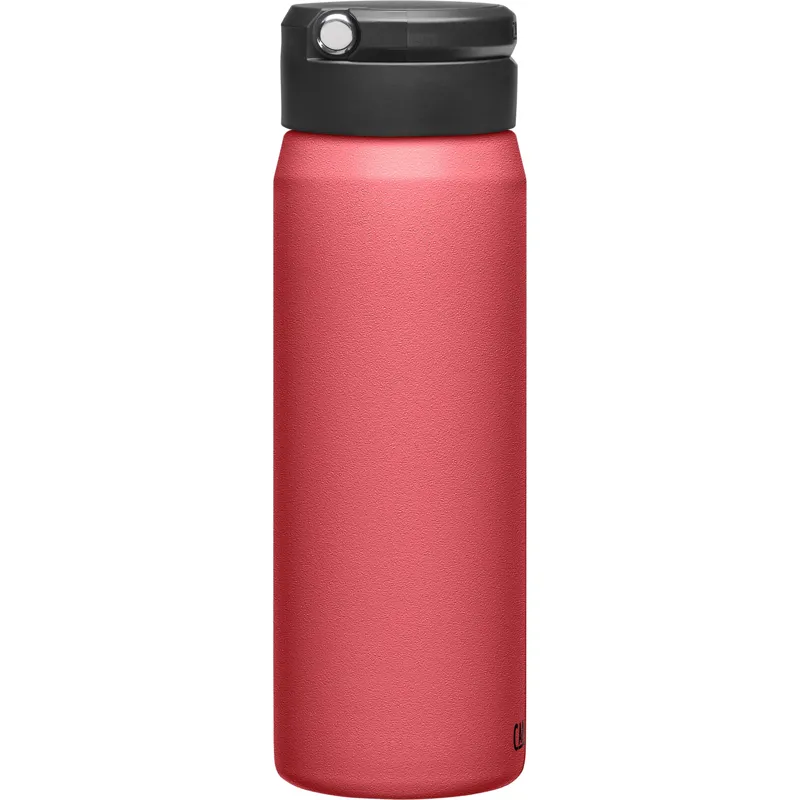 Camelbak FitCap Vacuum Insulated 750ml Stainless Steel Bottle WILD STRAWBERRY-1