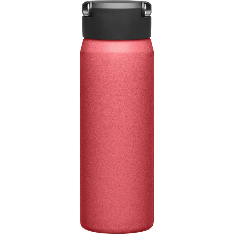 Camelbak FitCap Vacuum Insulated 750ml Stainless Steel Bottle WILD STRAWBERRY-2