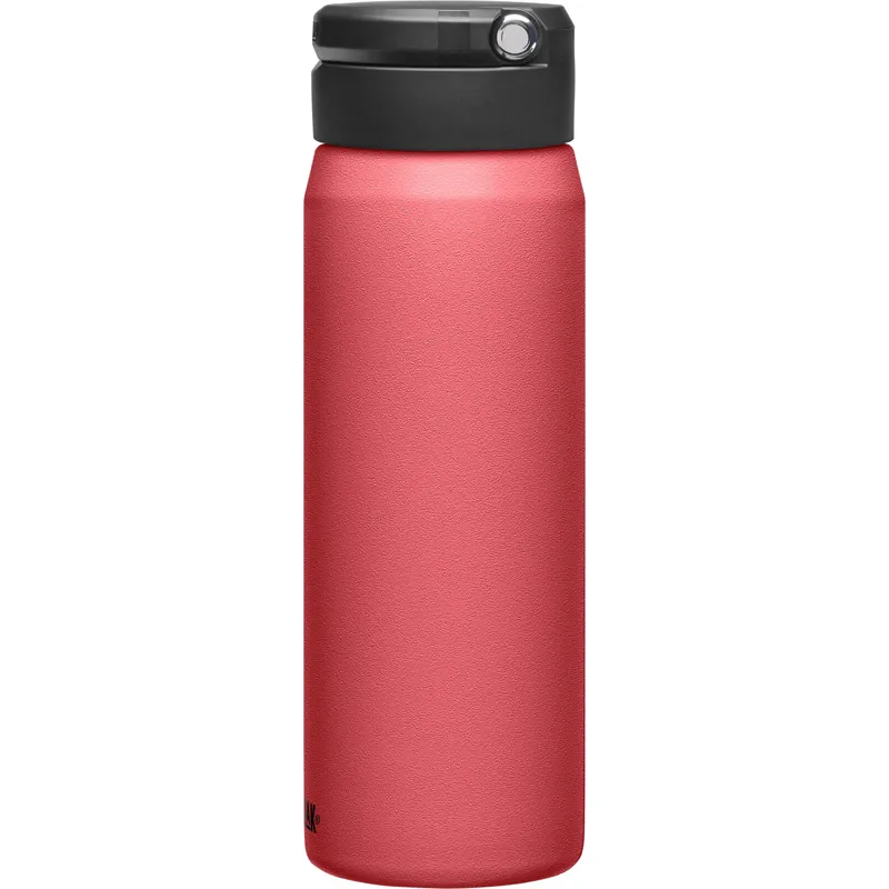 Camelbak FitCap Vacuum Insulated 750ml Stainless Steel Bottle WILD STRAWBERRY-3