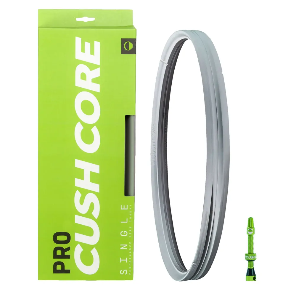Cushcore CushCore Pro Tyre Insert Single 27.5in Grey