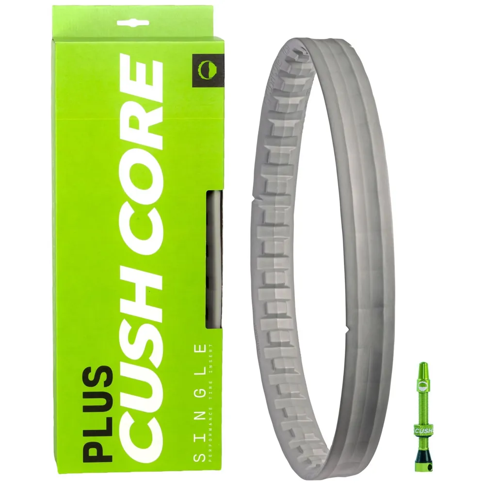 Cushcore CushCore 29 inch Plus Tyre Insert Single Grey