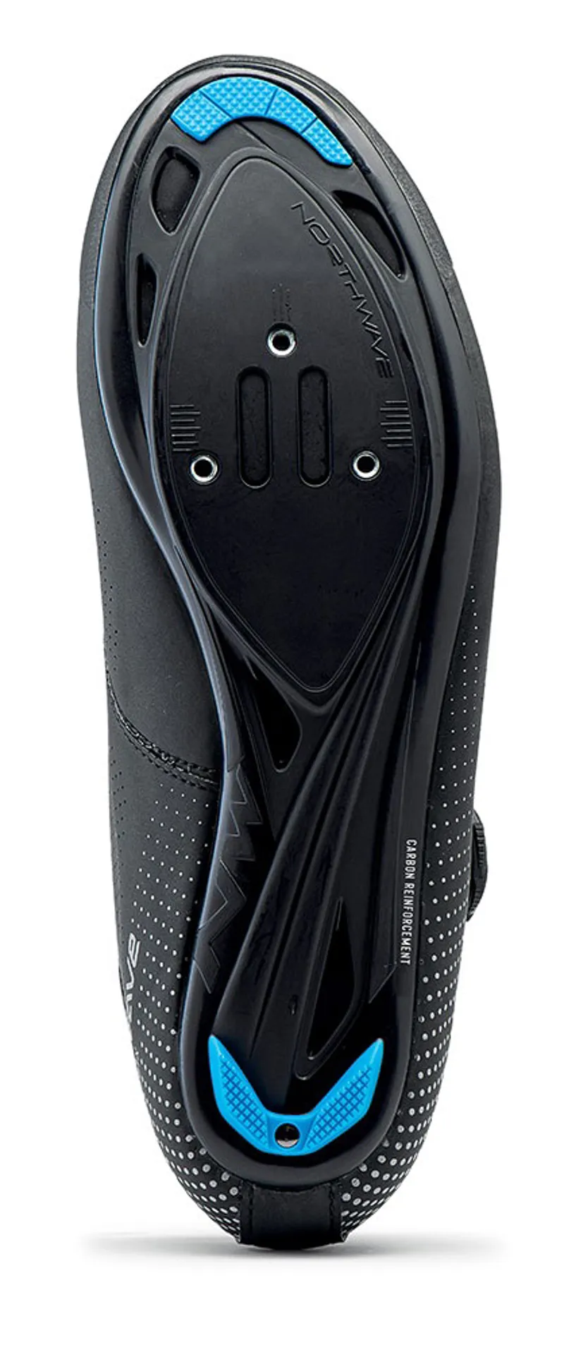 Northwave Celsius R Arctic GTX Winter Road Shoes Black-1