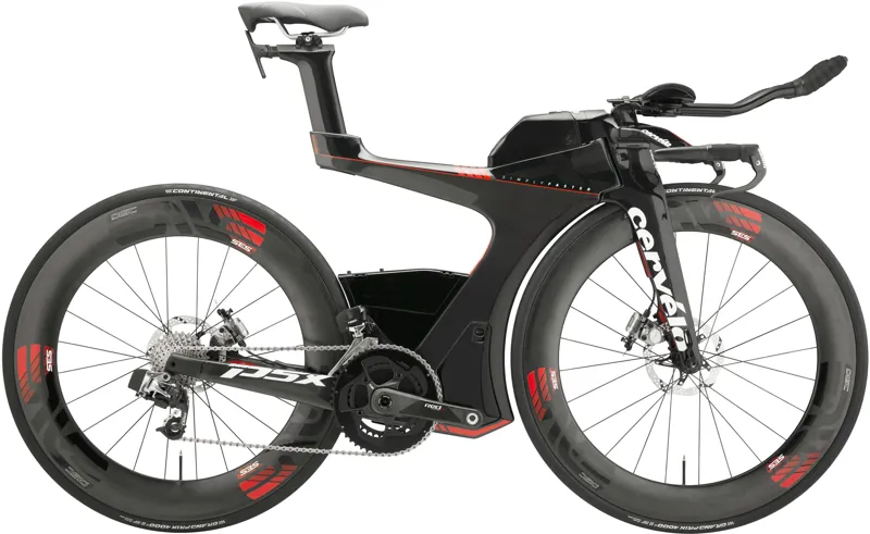 most expensive cervelo bike