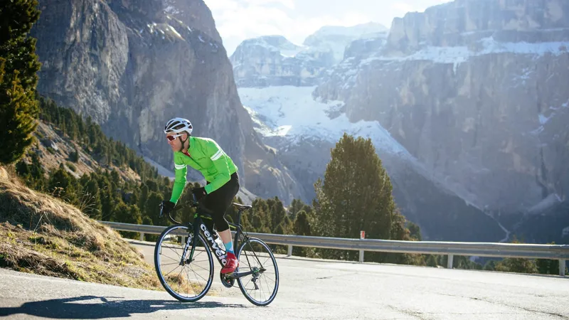 Cervelo R5 Dura Ace Di2 Road Bike 2018 56cm Black/White/Green-7