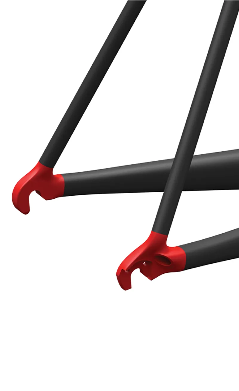 Cervelo R3 Disc Ultegra 8020 Road Bike 2018 Fluorescent Yellow-7