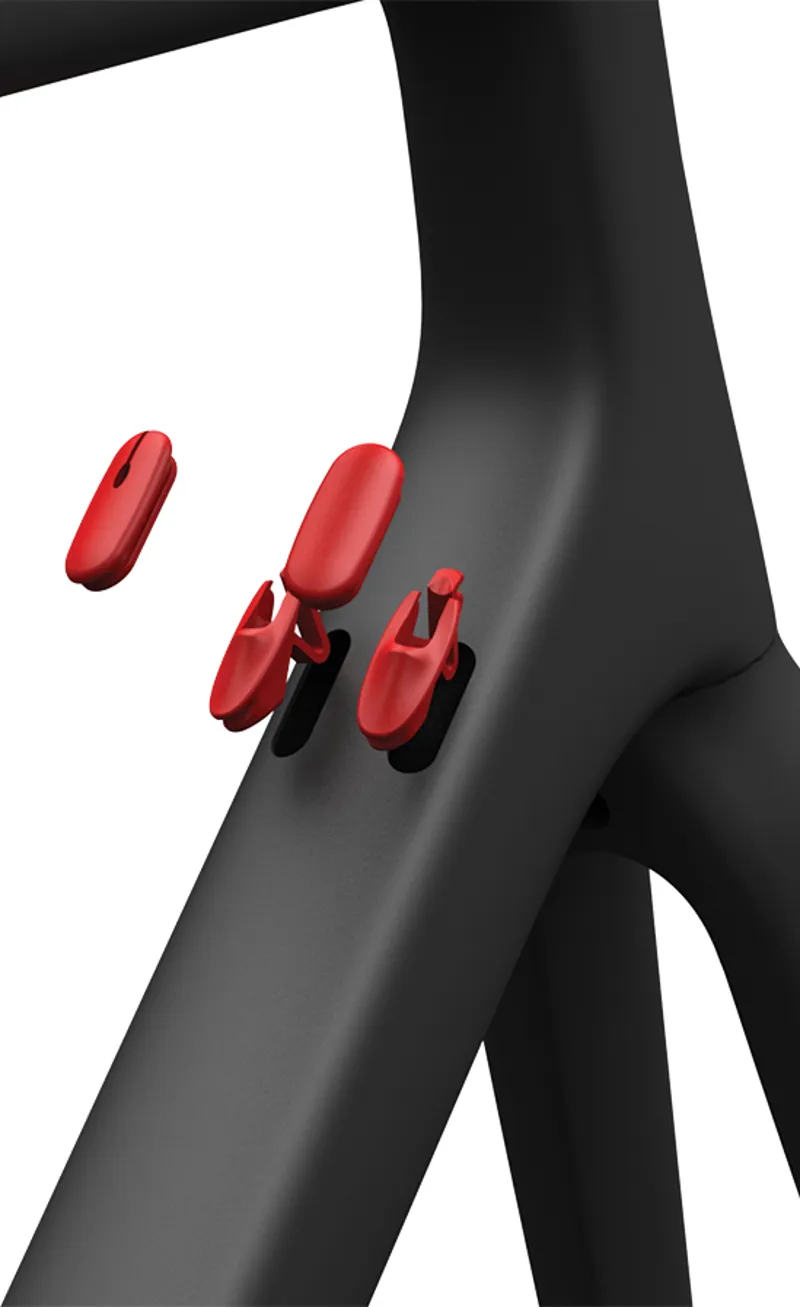 Cervelo R3 Disc Ultegra 8020 Road Bike 2018 Fluorescent Yellow-8