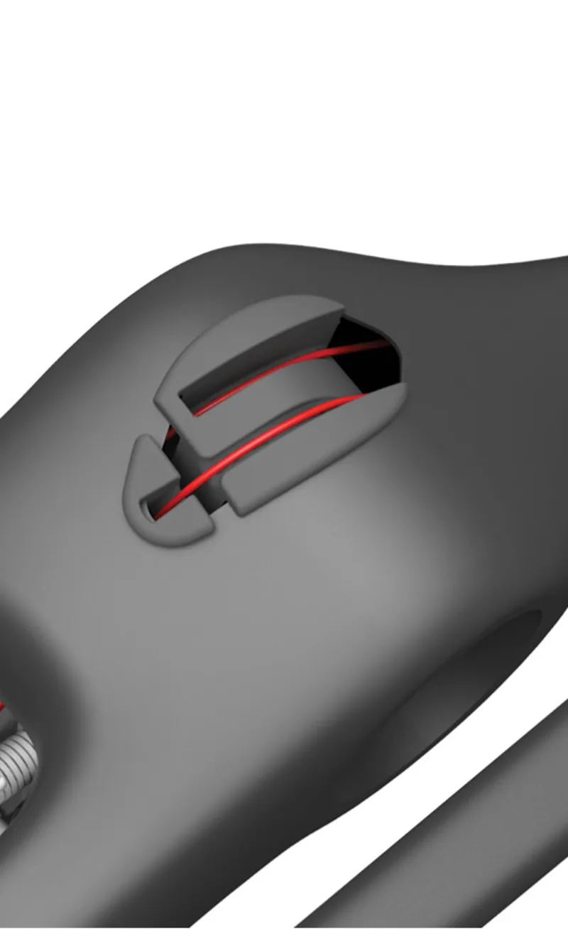 Cervelo R3 Disc Ultegra 8020 Road Bike 2018 Fluorescent Yellow-9