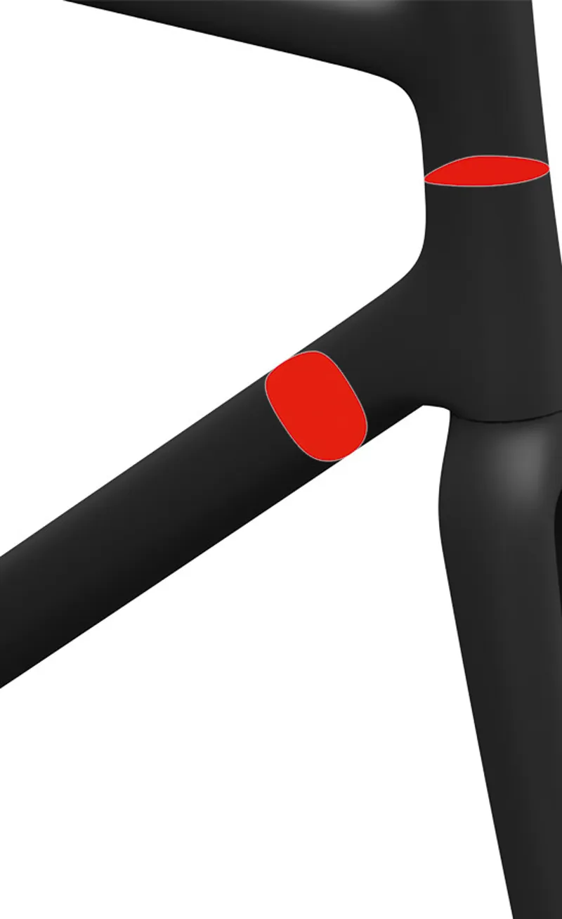 Cervelo R3 Disc Ultegra 8020 Road Bike 2018 Fluorescent Yellow-10