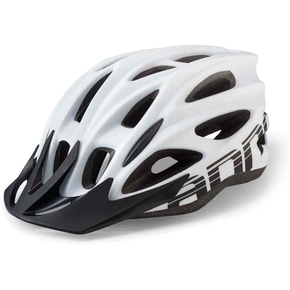 Image of Cannondale Quick Helmet White