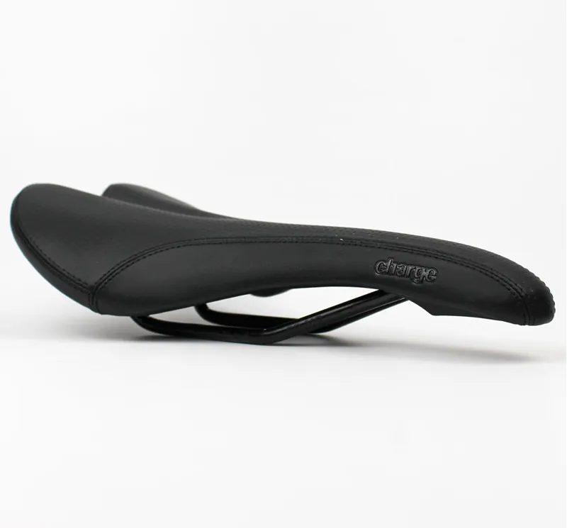 Charge Spoon Saddle Limited Edition Stealth Black