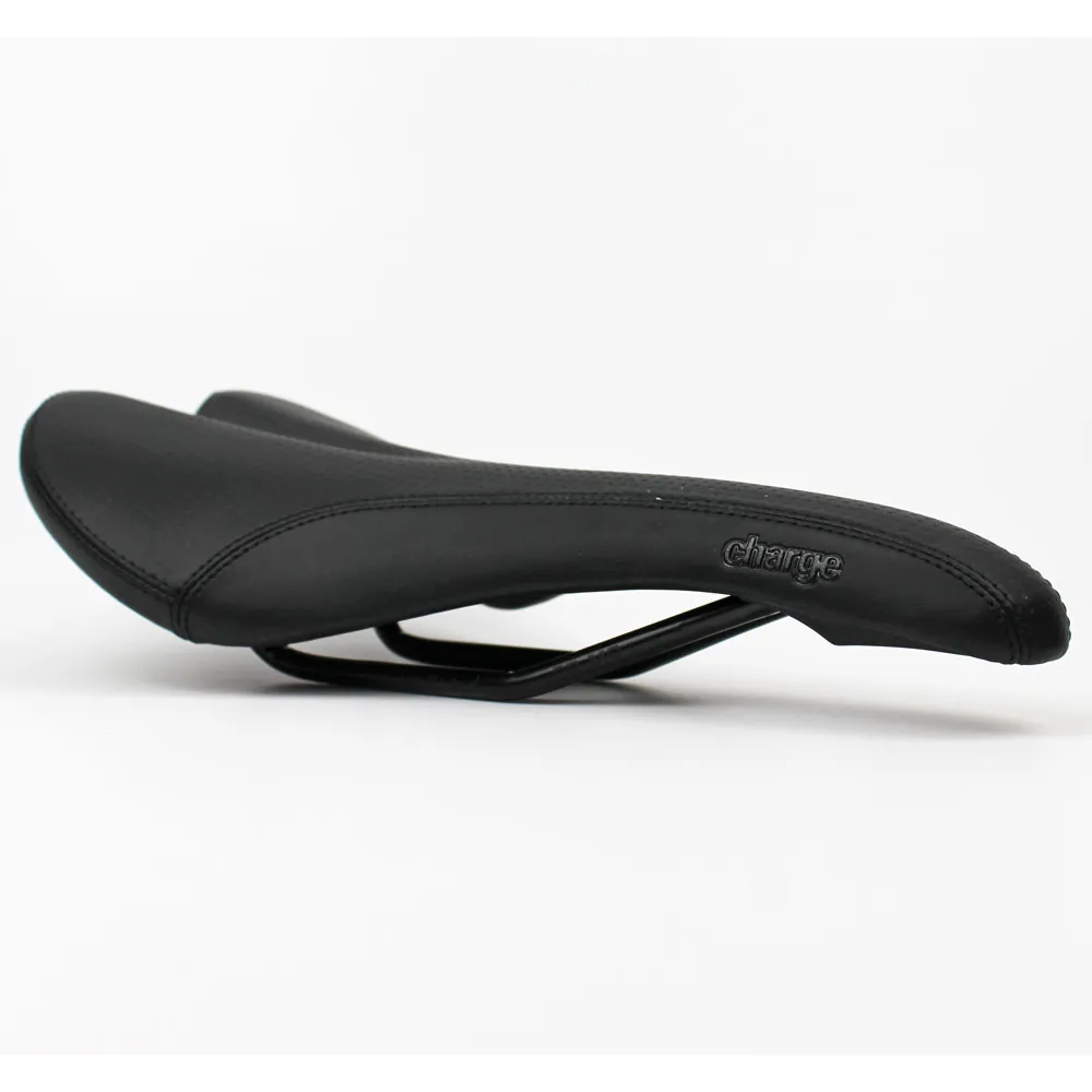 Charge Charge Spoon Saddle Limited Edition Stealth Black