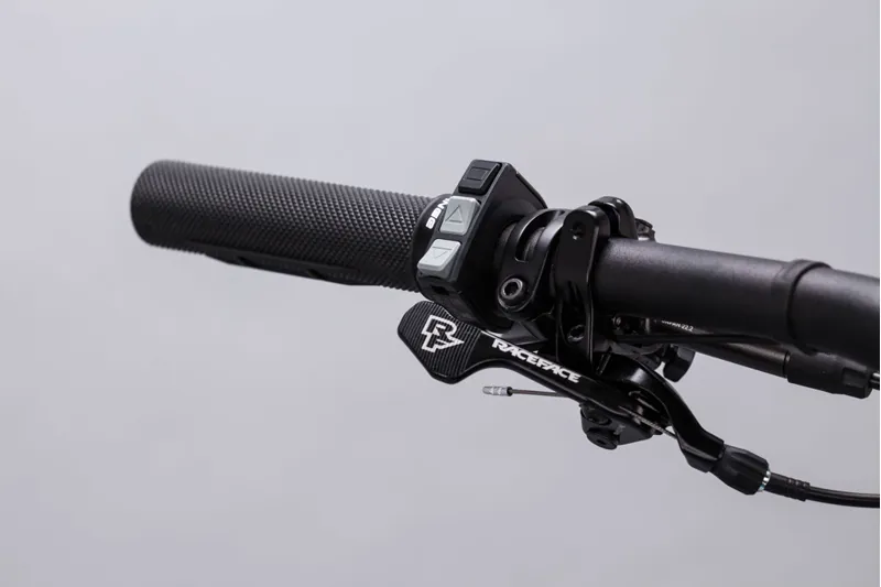 Orange Charger Factory Electric Bike Cyan Blue-4