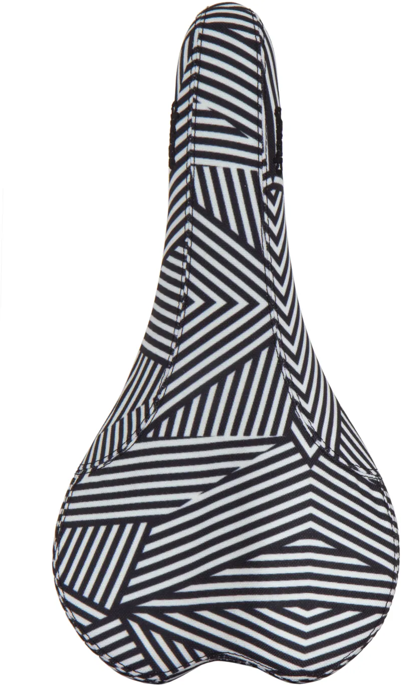 Charge Spoon Saddle Limited Edition Dazzle-1