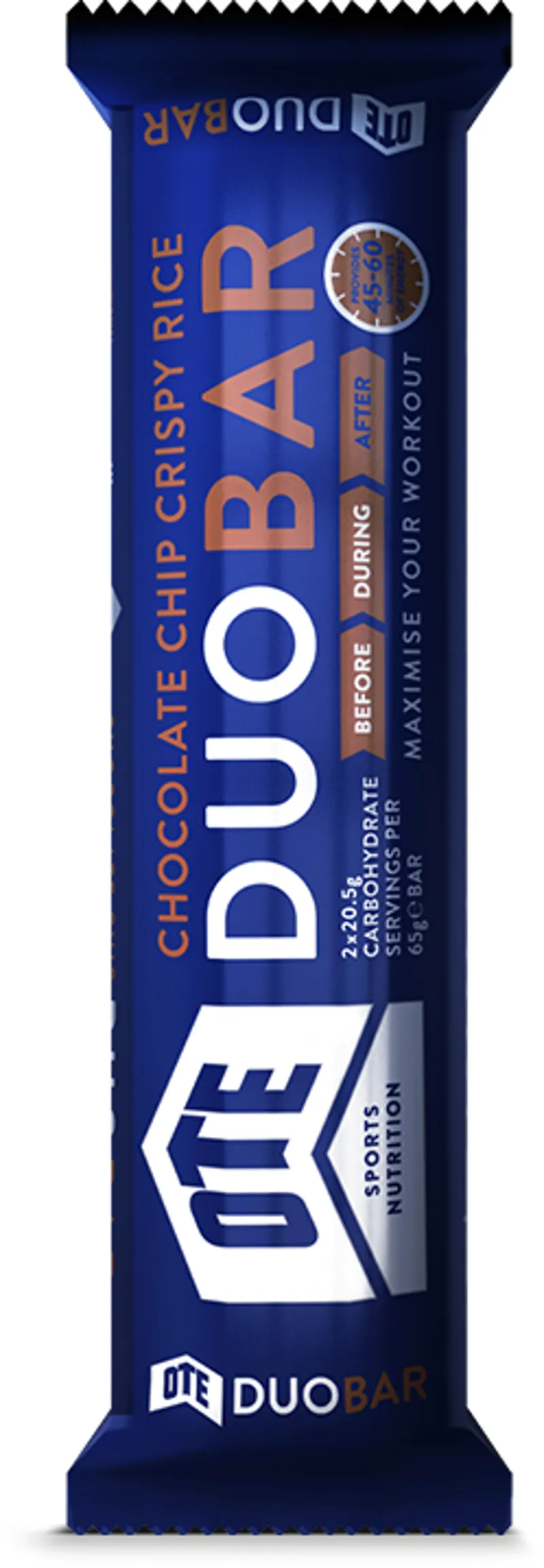 OTE Duo Race Bar 60g-1