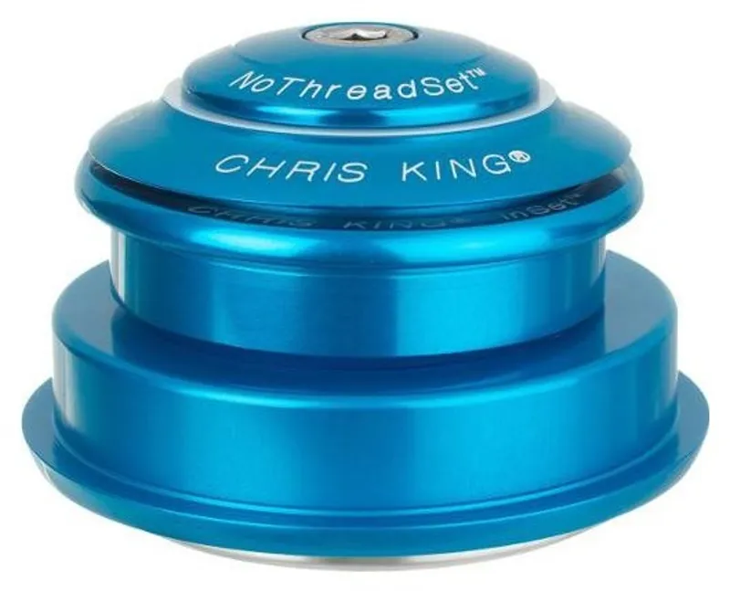Chris King Inset 2 Headset Turquoise