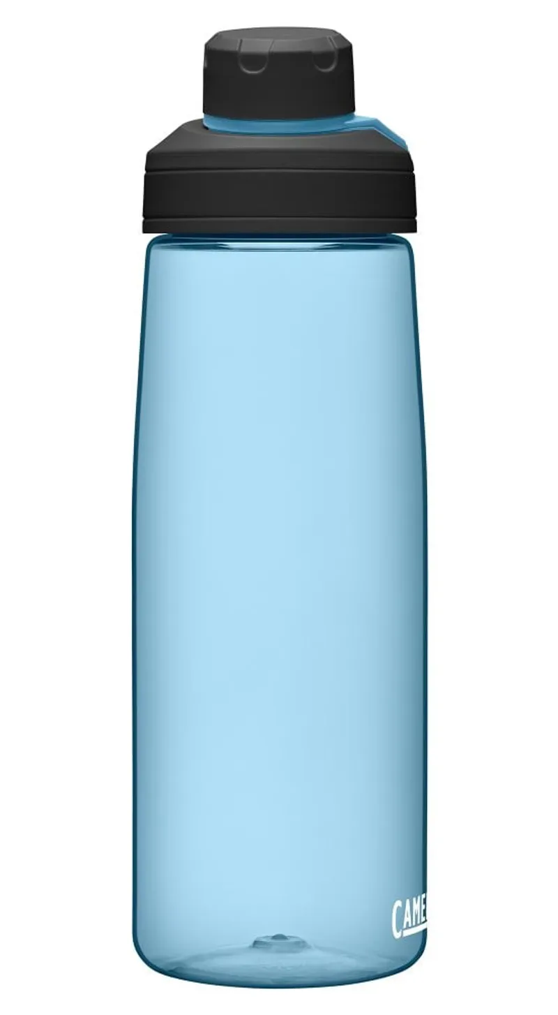Camelbak Chute Mag Water Bottle 750ml True Blue-1