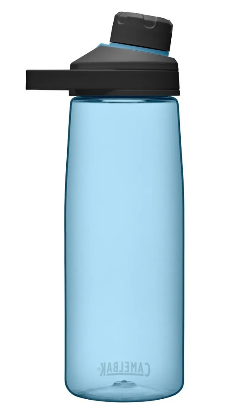 Camelbak Chute Mag Water Bottle 750ml True Blue-3