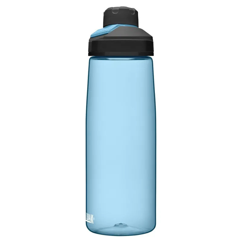 Camelbak Chute Mag Water Bottle 750ml True Blue-2