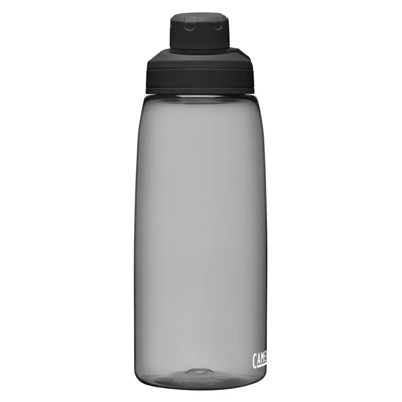 Camelbak Chute Mag Water Bottle 1L Charcoal-1