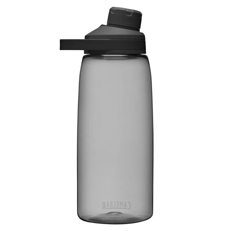 Camelbak Chute Mag Water Bottle 1L Charcoal-2