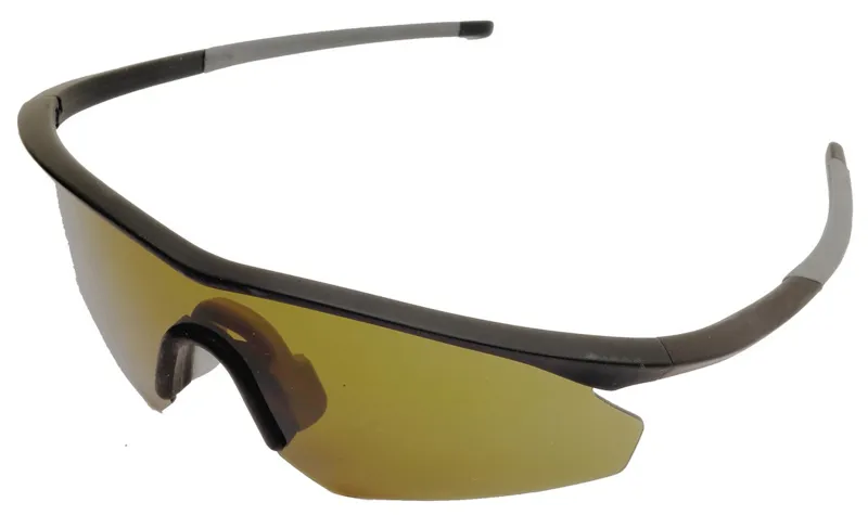 Madison Coaster Glasses Single Dark Lens