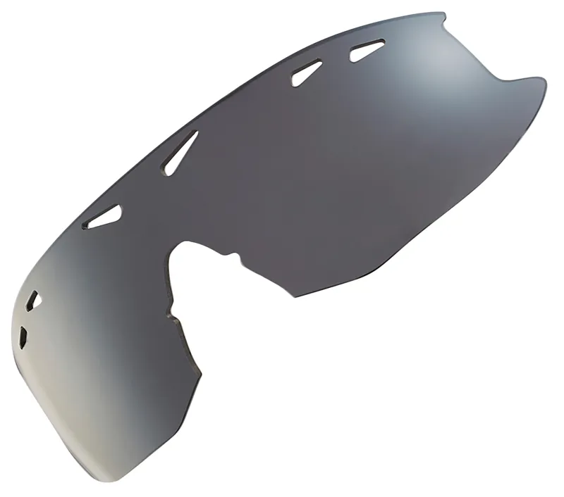 Madison Recon Spare Lens Silver Mirror