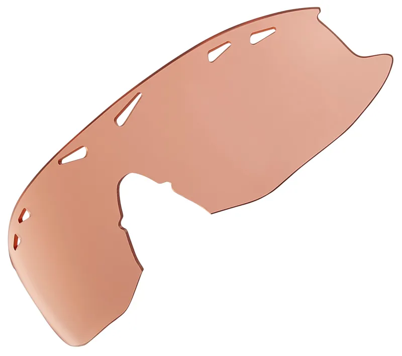 Madison Recon Spare Lens Amber